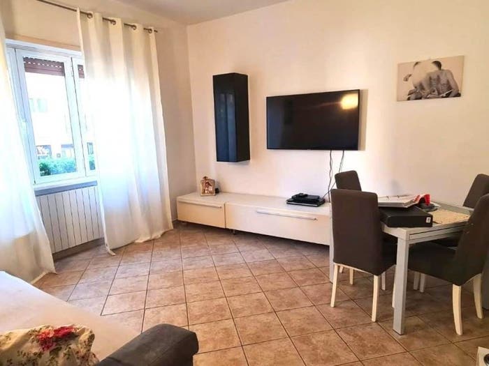 Appartamento quadrilocale in vendita in Via Lepanto, Accademia Terrazza Mascagni, Livorno