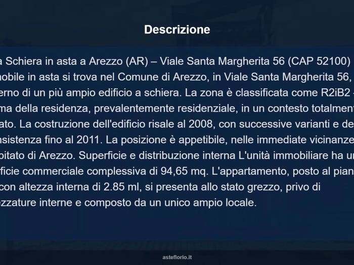 Case in Vendita e in Affitto - 2