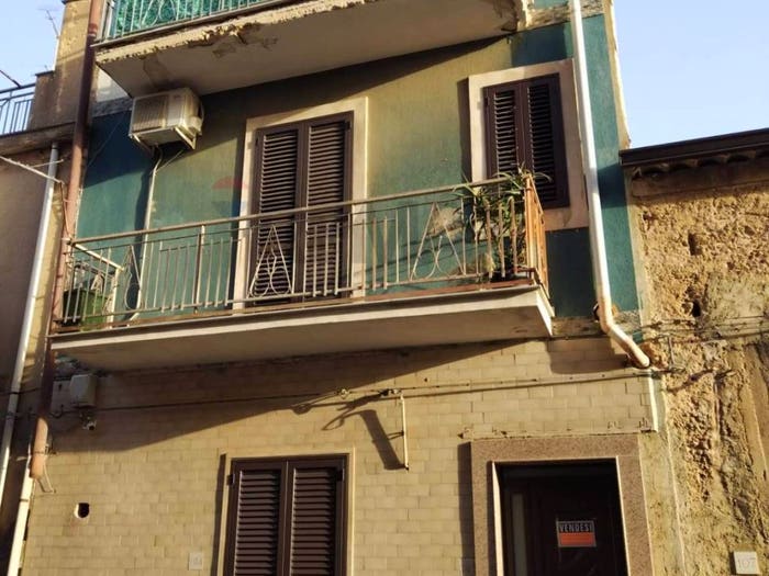 Casa quadrilocale in vendita in Via XXIV Maggio, Grammichele