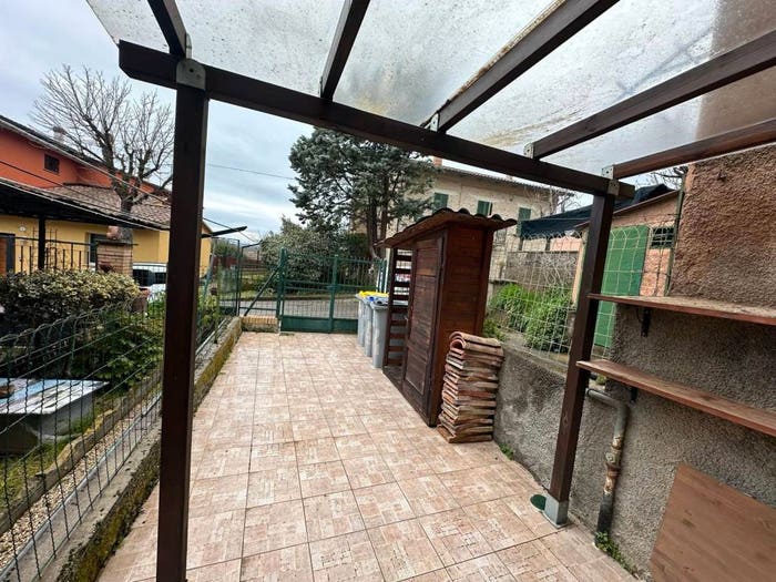 Appartamento bilocale in vendita in Via Pomposa, Castel del Piano Pila, Perugia
