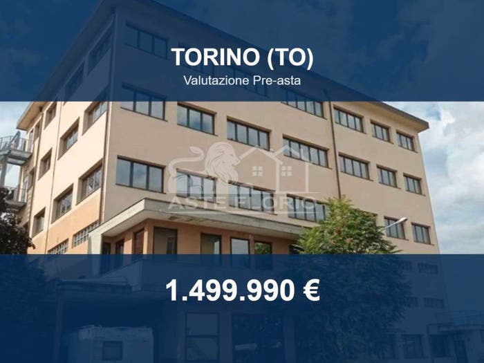 Appartamento monolocale in vendita in Via Sandro Botticelli, Regio Parco Vanchiglia Vanchiglietta, Torino