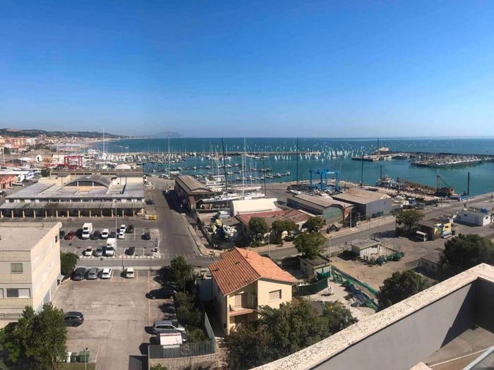 Appartamento con 5 locali in vendita in Centro, Civitanova Marche