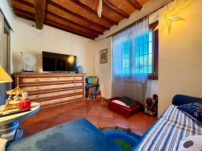 Appartamento con 6 locali in vendita in Via Roma, L'Apparita Monte Pilli, Bagno a Ripoli
