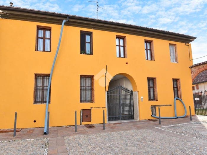 Appartamento bilocale in vendita in Piazza piazzetta, Centro, Settala