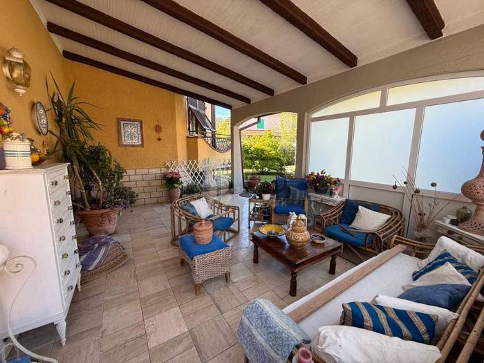 Casa con 6 locali in vendita in Via Fossone Alto, Fontia Fossola Fossone, Carrara