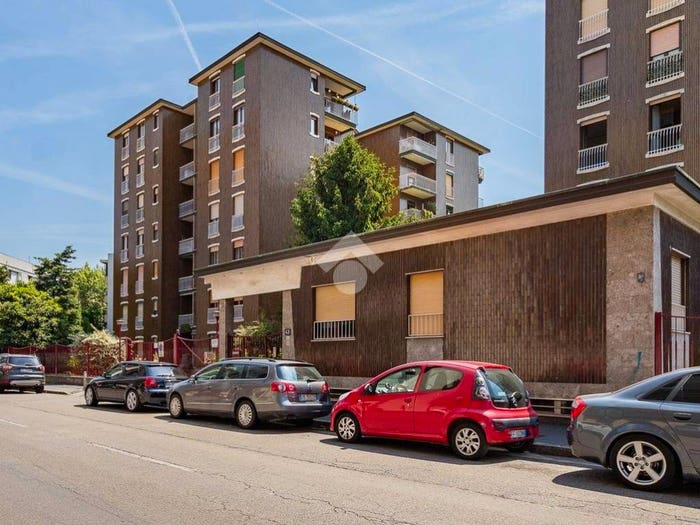Appartamento bilocale in vendita in Via Villapizzone, Certosa, Milano