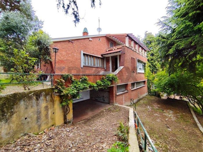 Casa con 6 locali in vendita in Pino Torinese