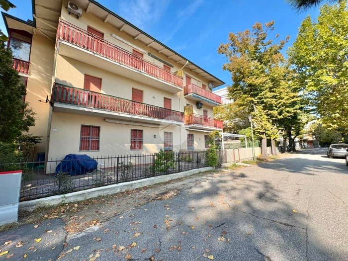 Appartamento trilocale in vendita in Viale giambologna, Valverde, Cesenatico