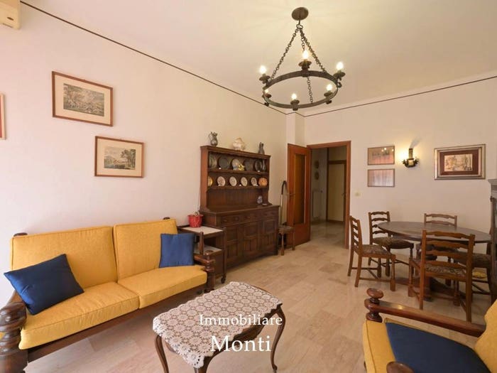 Appartamento trilocale in vendita in Via San Giovanni Battista, Fenarina Via Neghelli Collina di Ponente, Alassio
