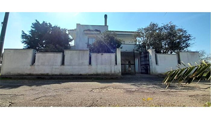 Casa bilocale in vendita in Via Monte Sant'Elia, Porto Cesareo