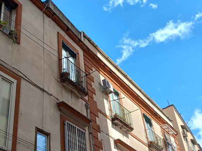 Appartamento trilocale in vendita in Via Pietro Gobetti, Somma Vesuviana