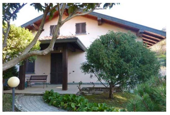 Casa con 5 locali in vendita in Frazione Ca' Nova, Valgreghentino