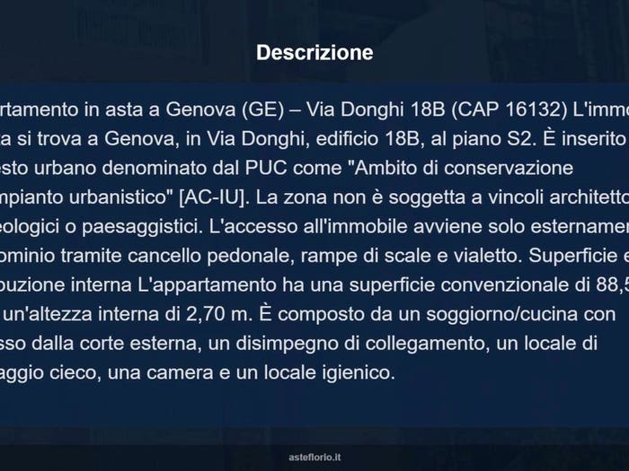 Case in Vendita e in Affitto - 2