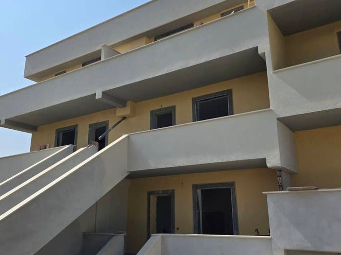 Appartamento trilocale in vendita in Via Mulazzano, Valle Muricana, Roma