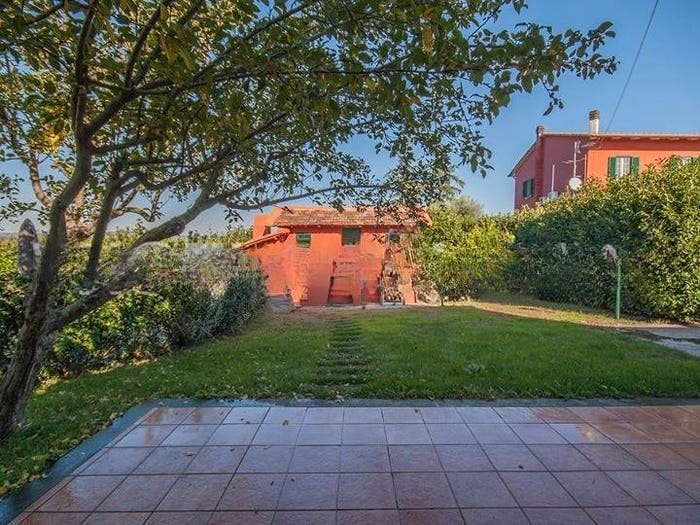 Casa con 6 locali in vendita in Via Flaminia, Tiberina, Roma