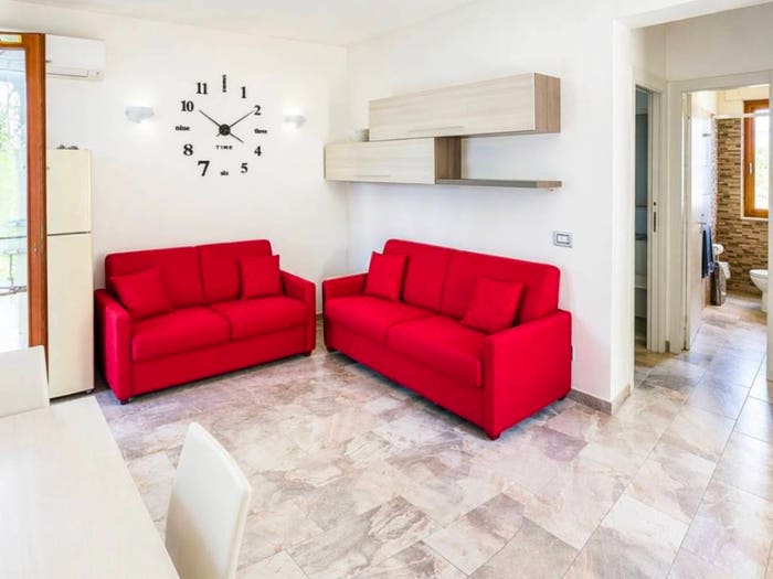 Casa trilocale in vendita in Strada Pantan d'Amici, Borgo Sabotino, Latina