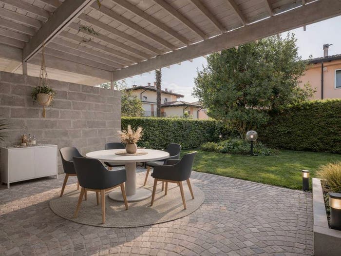 Casa con 5 locali in vendita in Via Ovo, Centro, Arco