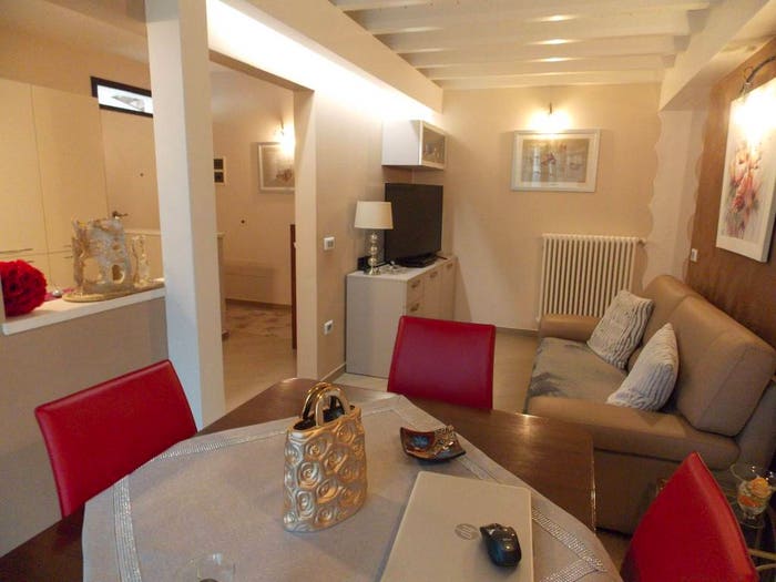Casa con 5 locali in vendita in Fosso Ghiaia, Ravenna