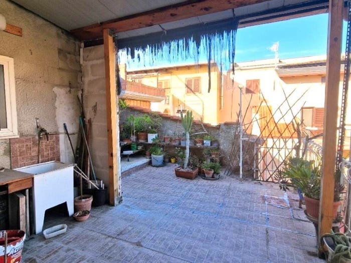 Casa trilocale in vendita in VIA VITTORIO EMANUELE, Mondragone