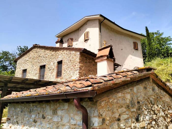 Casa con 6 locali in vendita in Orbicciano No Number, Camaiore Paese, Camaiore