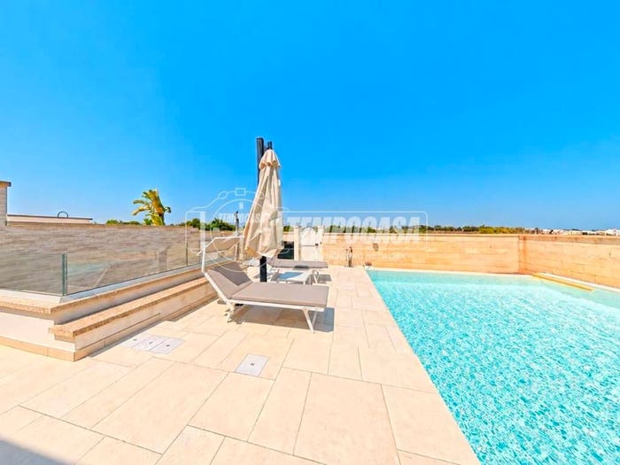Casa trilocale in vendita in Via Rita Levi Montalcini, Otranto