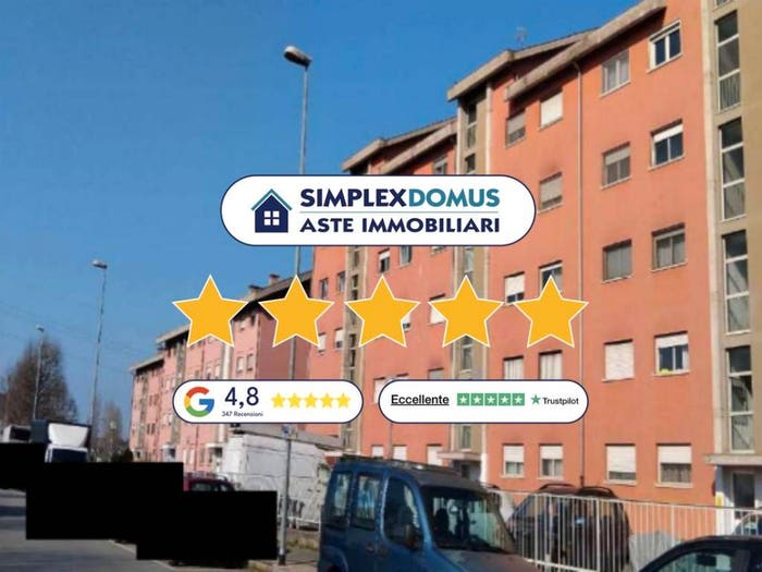 Appartamento quadrilocale in vendita in Via Castagnole, Salsasio San Michele e Grato, Carmagnola