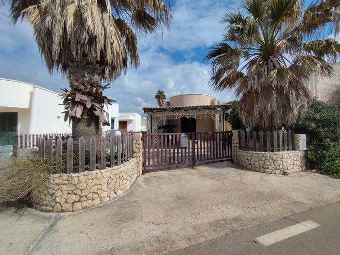 Casa trilocale in vendita in Strada provinciale, Capilungo, Alliste