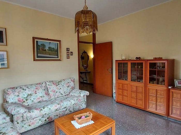 Appartamento quadrilocale in vendita in Via Emilia, Centro, Broni