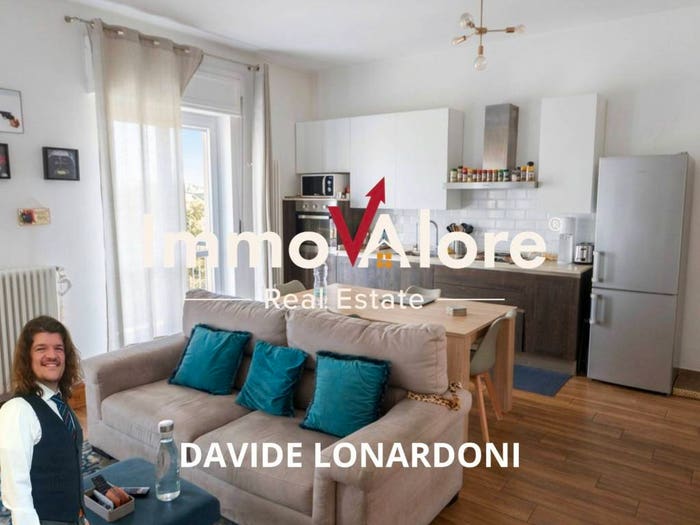 Appartamento trilocale in vendita in Via Vittorio Bottego, Borgo Nuovo Navigatori, Verona