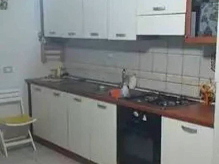 Appartamento trilocale in vendita in via Pietro Nenni, Falerna Scalo, Falerna