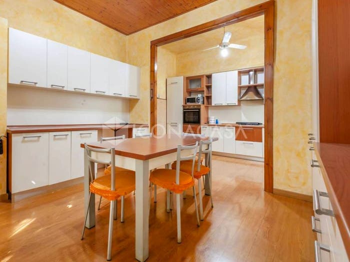 Appartamento trilocale in vendita in Via Filippo Palizzi, Quarto Oggiaro, Milano