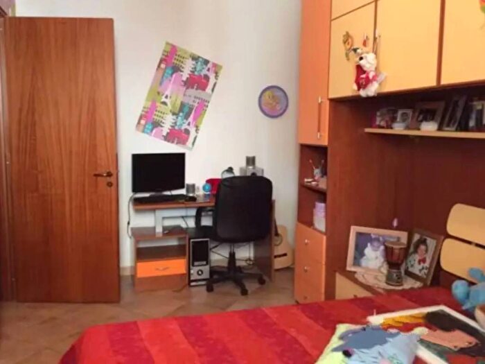 Appartamento bilocale in vendita in Via Napoli, Casamassella, Uggiano la Chiesa