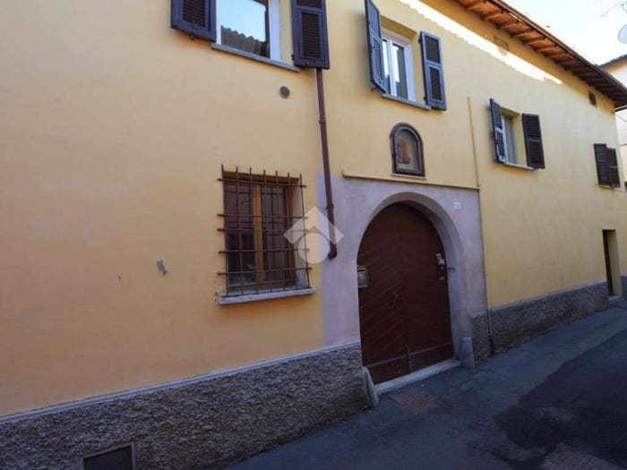 Appartamento trilocale in vendita in Via dominio, Novi Ligure