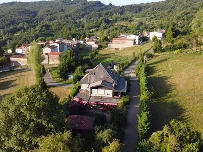 Casa con 5 locali in vendita in Nicelli SNC, Nicelli, Farini