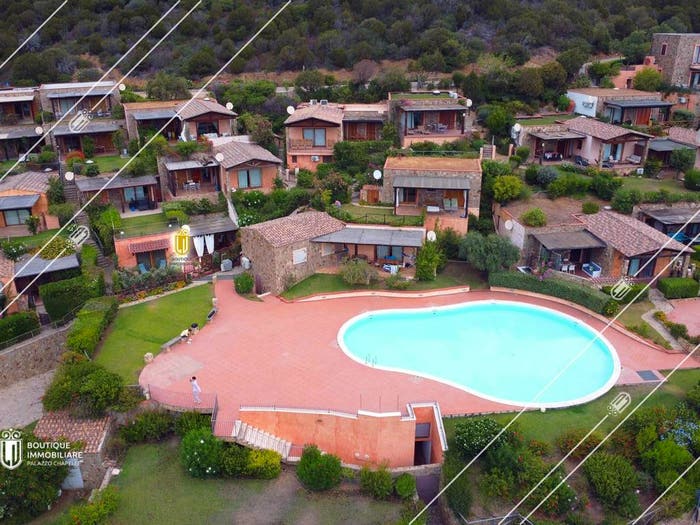 Casa trilocale in vendita in Viale dell'Olivastro, Setti Ballas, Domus de Maria