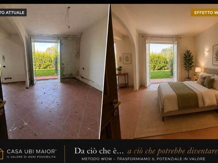Case in Vendita e in Affitto - 2