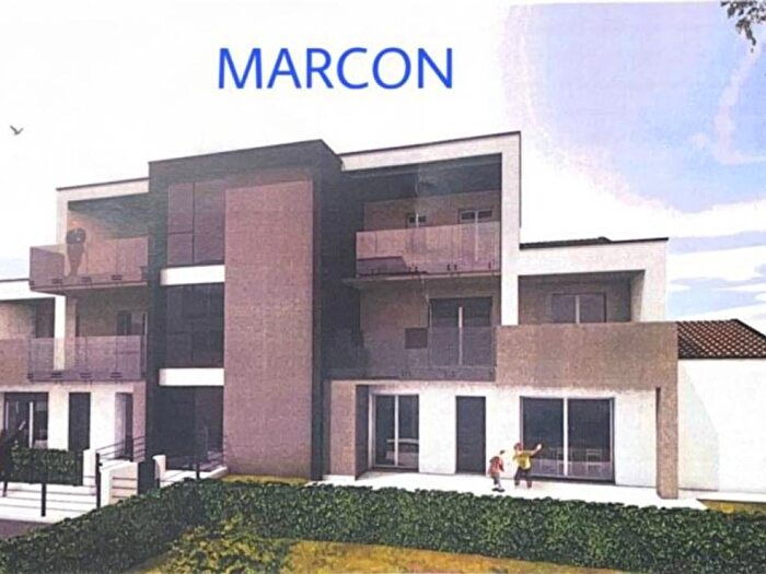 Appartamento con 5 locali in vendita in Via San Marco, Marcon Gaggio Colmello, Marcon