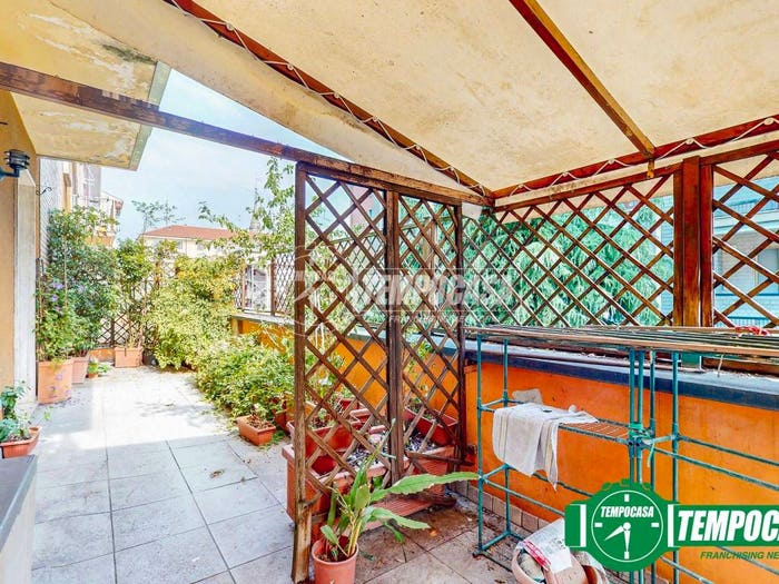 Appartamento trilocale in vendita in Via Marsala, Piazza Genova, Alessandria