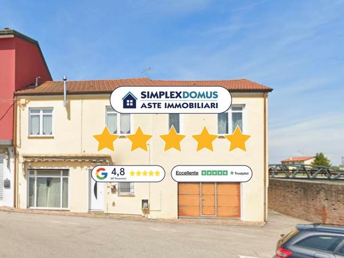 Appartamento con 5 locali in vendita in Roma, Centro, Bovolenta