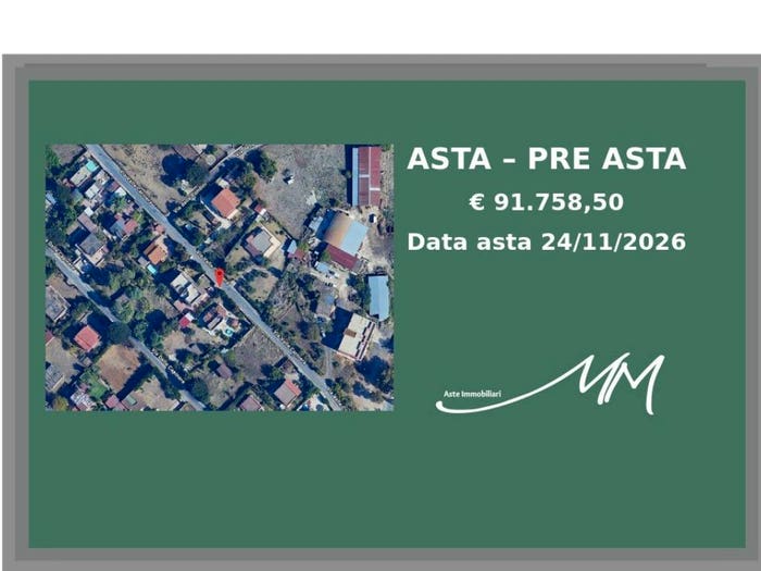 Casa bilocale in vendita in Via Valle Carniera, Fossignano, Aprilia