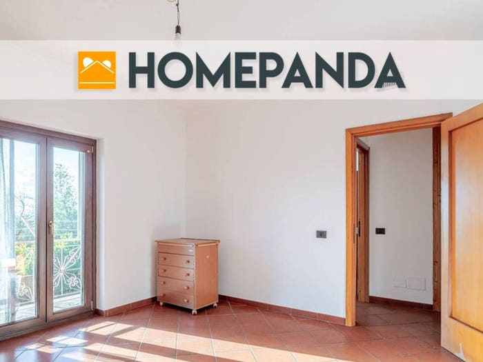 Casa trilocale in vendita in Via Cava di Collafri, Gallicano nel Lazio