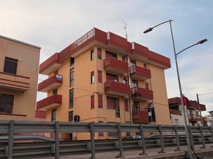 Appartamento trilocale in vendita in Via Conversano, Putignano
