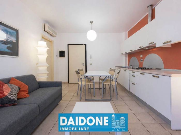 Appartamento bilocale in vendita in Viale del Tirreno, Calambrone, Pisa