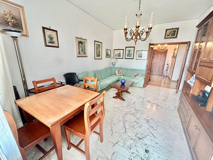 Appartamento quadrilocale in vendita in Via Clelia Corradini, Savona