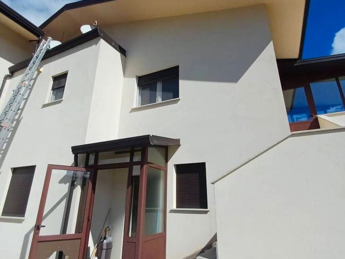 Casa quadrilocale in vendita in Contrada Castellaro, Castellaro, Savoia di Lucania