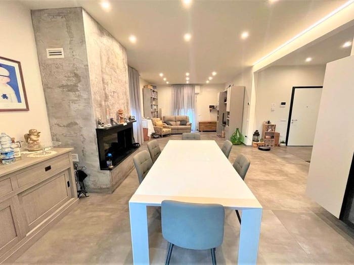 Appartamento con 5 locali in vendita in Semicentro Zona Stadio, Certaldo