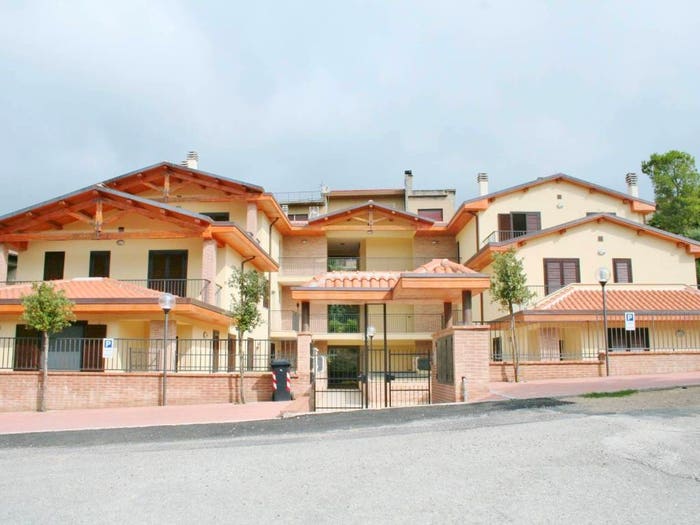 Appartamento quadrilocale in vendita in Contrada Mulino, Castiglione del Lago