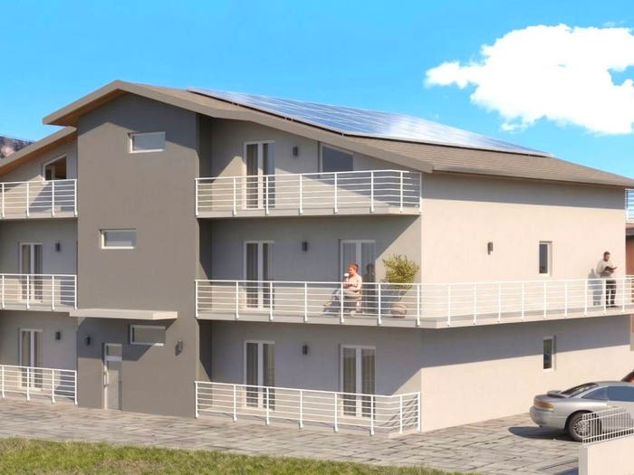 Appartamento quadrilocale in vendita in Via Vittorio Emanuele, Centro, Viagrande