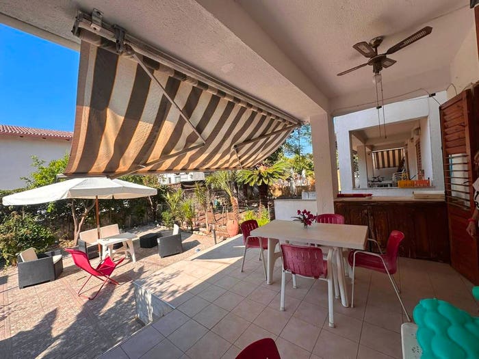 Casa trilocale in vendita in Via Rumbolo, Melito di Porto Salvo