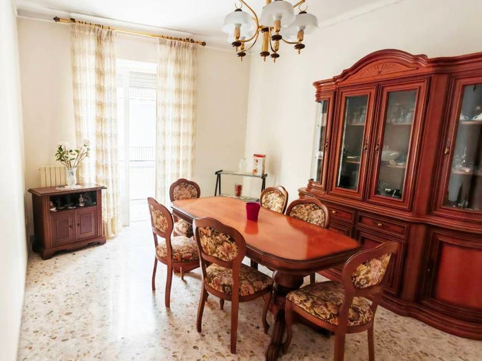 Appartamento trilocale in vendita in Via Leonardo Pinto, Putignano